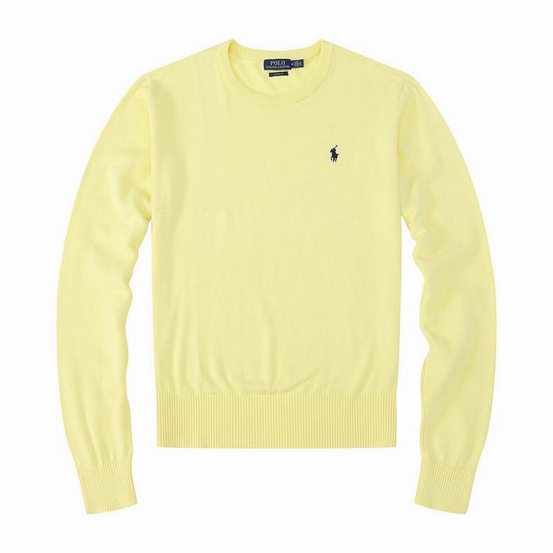 polo Men's Sweater 418